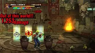 Mr. X Nightmare Dart Trap