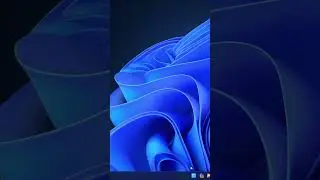 How To Move The Start Menu In Windows 11 To The Left #windows11 #windows #taskbar #tutorial #guide