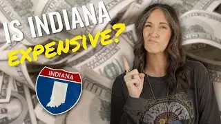 HOW EXPENSIVE is Indianapolis? (2024)