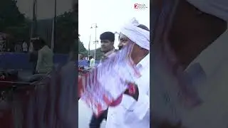 కేసీఆర్ లాంటి మహానుభావుడు ముఖ్యమంత్రి కావడమే ..! Old Man GOOSEBUMPS Words About CM KCR |