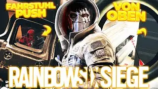 Deko ist ein HELD! 🦸 | Rainbow Six Siege