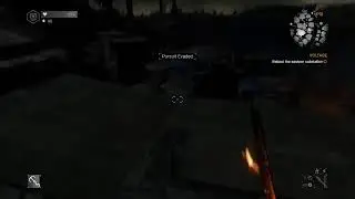 DYING LIGHT THE FULL STORY PART 2 WHERE THE HELL IS MY FRIEND