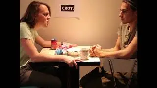 CROT.Bar #1