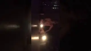 Periscope Chronicles: Naked 😳33, Cops🚨, and FB people