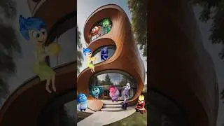 inside out 2 joy anxiety anger fear funny moment part 26 #shorts
