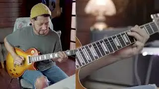 Melodic Loop - Diego Baroza | NEURAL QUAD CORTEX
