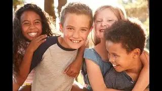 5 Ways Diverse Families Become Friends