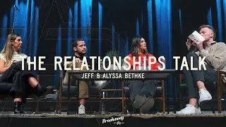 The Relationships Talk