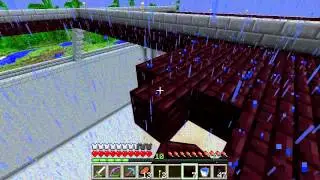 Minecraft Diamonds in the Rough Server, ep 8 - Rambles with Hawks