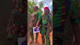 ENYI NA ALOR LAID TO REST