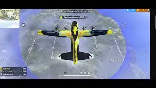 Night Hunter King 🇮🇳⚡ | Free fire Sniper Challenge