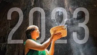 My Year 2023 || Bucket List