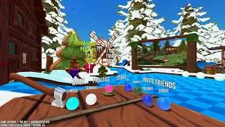Just Tap It In - Golf With Your Friends Ep4