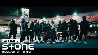 창모 (CHANGMO) - Swoosh Flow MV