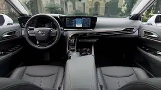 TOYOTA 2021