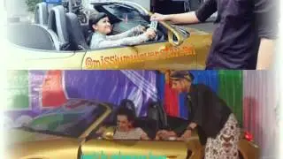Julia Perez ft Mumu- Cinta Tak Mengenal Kasta