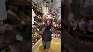 Finding your inner child at Disney! #shorts #disney #disneyland