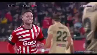 Дебютний гол Віктора Циганкова