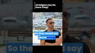 Debunking Religious Unity
