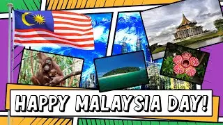 Craft Ideas For Kids // Malaysia Day 2021 // Saya Anak Malaysia