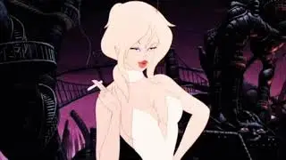 beyoncé - partition [slowed + reverb]