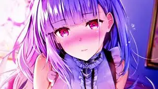 Nightcore - Better Off Alone (Lyrics)