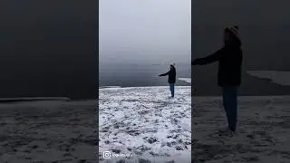 дрессировка хаски Ингрид