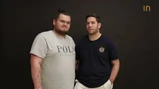 "Apostamos por Profoto y cambió todo" | Entrevista a Los Juanchys 📸
