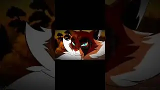 Коты воители- смерть Коршуна 
