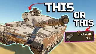This Tank Makes your Choice Difficult - Khalid