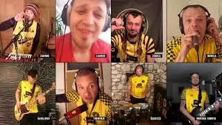 Dubioza Kolektiv - 1. maj / Draga moja vlado feat. 