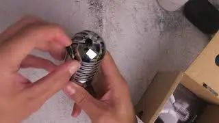 SAMSON METEOR MICROPHONE UNBOXING TESTING