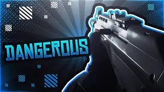 Dangerous - A Valorant Montage