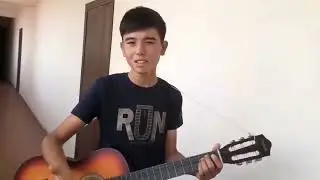 Jasurbek Marufov-Jonimdi beraymu