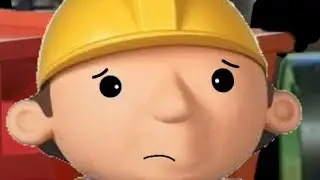 The Never Before Seen Bob the Builder McDonalds Short - Clip Scene