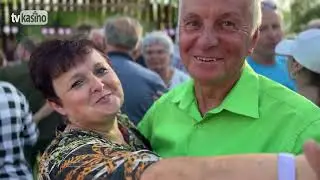 Duo Mirka a Ondrej: Trenčiansky zámoček