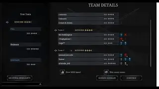 Hunt Showdown | Just Mosin Around