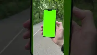 My Mobile green screen 😎 Free free free loot lo