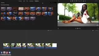 final cut - How to import movie from Imovie to Final cut pro  2018