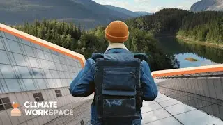 Is sustainable business possible? // Climate Workspace Episode 4