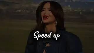 Dafina Zeqiri ft Dystinct - Dumlla Dumlla (speed up)