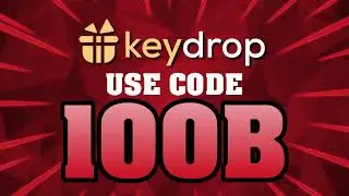 KEYDROP PROMO CODE - Best KeyDrop Free Cases & Codes (2026)
