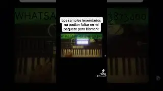 🔥 samples para ipad 🔥