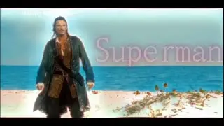 will turner~superman edit