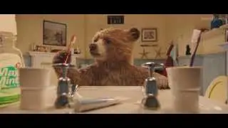 Приключения Паддингтона 2015  Русский трейлер