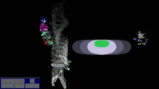 Ribbit - EveryName Secret Boss Fight (Deltarune Mod)
