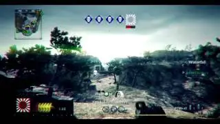 CoD 5 Dualtage | Refined | By CULMZ