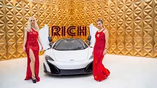 I aM Rich 😎 Cars, Bikes, Girls 😎
