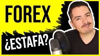 LA VERDAD SOBRE FOREX 🔴 - ¿Cómo Funciona Realmente?