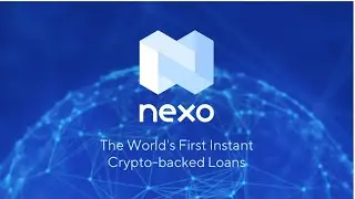 Tutorial για την πλατφόρμα της NEXO και το FUD απο τον scammer στο twitter